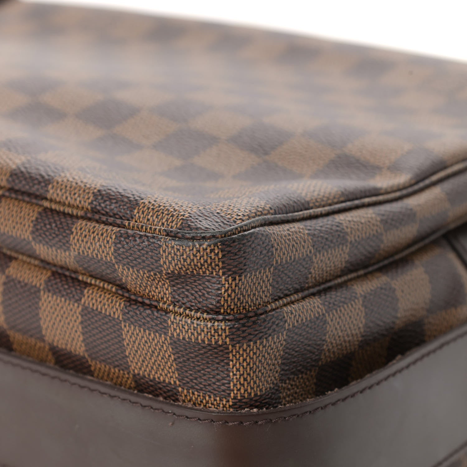 Louis Vuitton Damier Ebene Naviglio 11 of 12