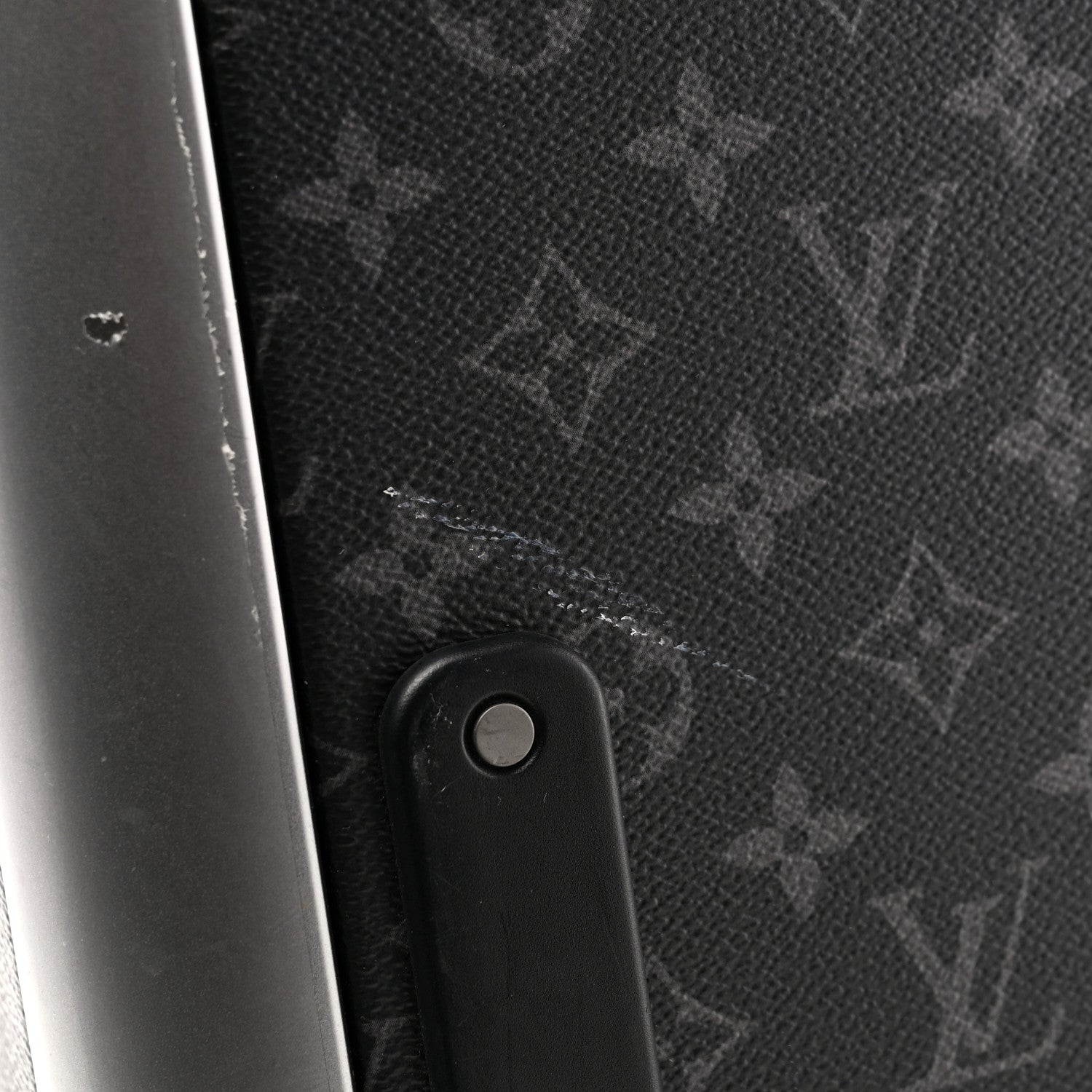 Louis Vuitton Monogram Eclipse Horizon 55 8 of 9