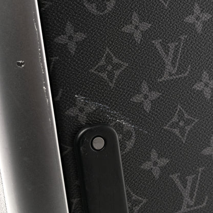 Louis Vuitton Monogram Eclipse Horizon 55 8 of 9
