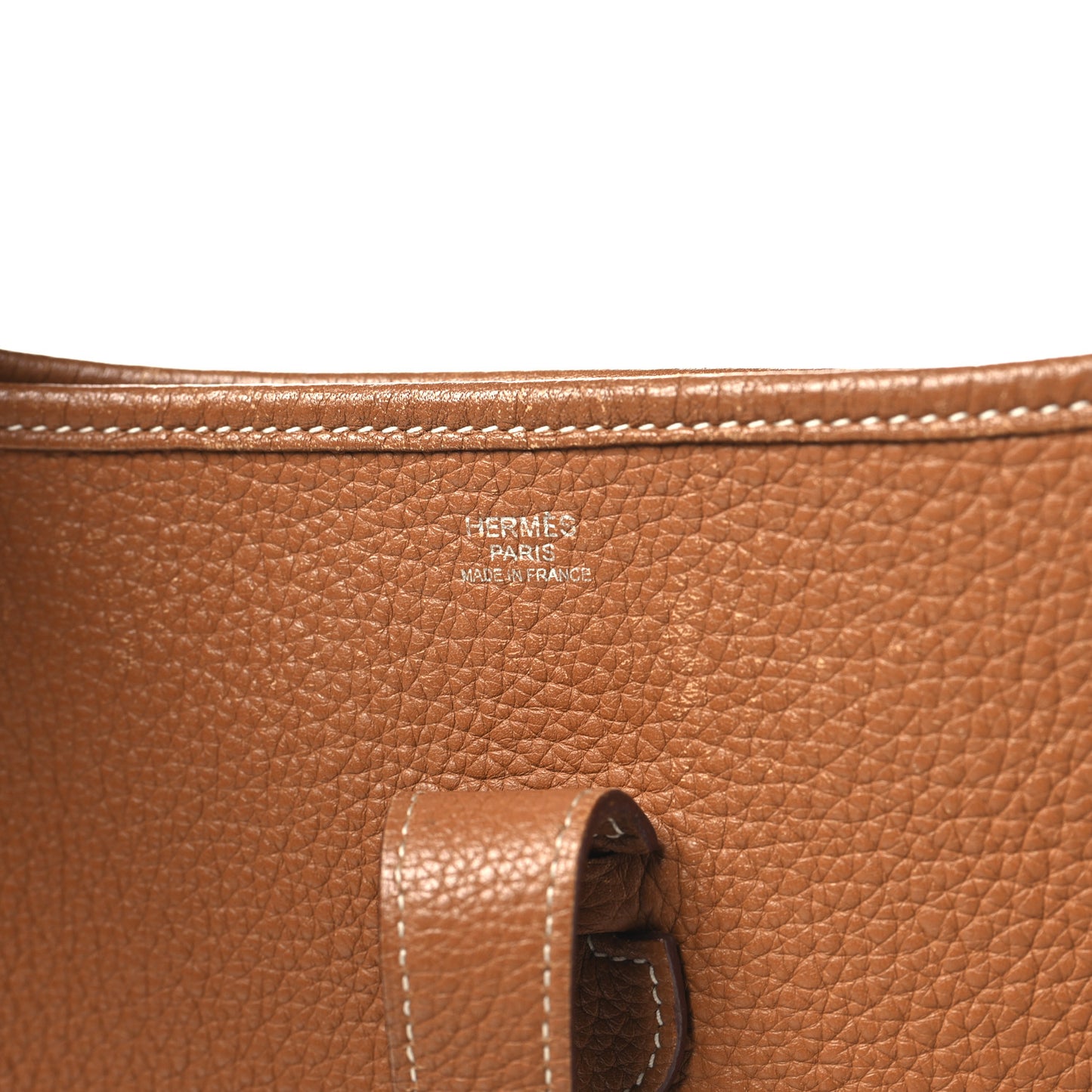 Taurillon Clemence Evelyne III GM Gold