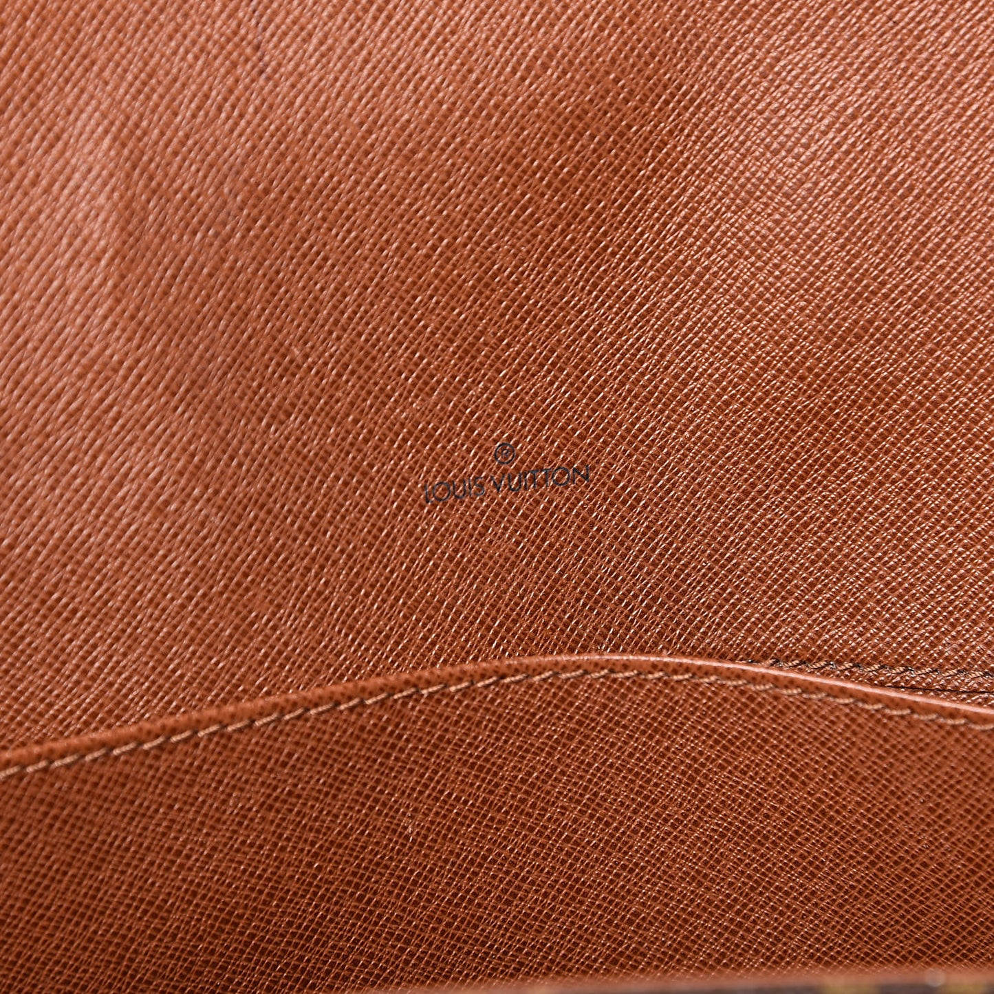 Monogram Marne