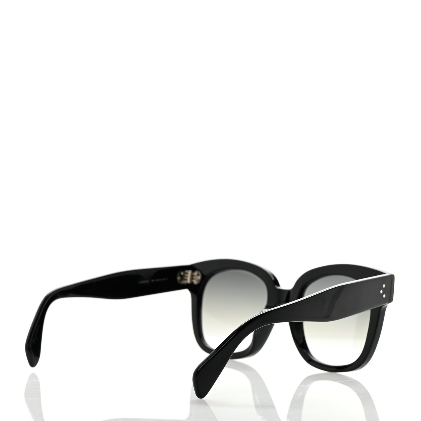 New Audrey CL4002UN Sunglasses Black