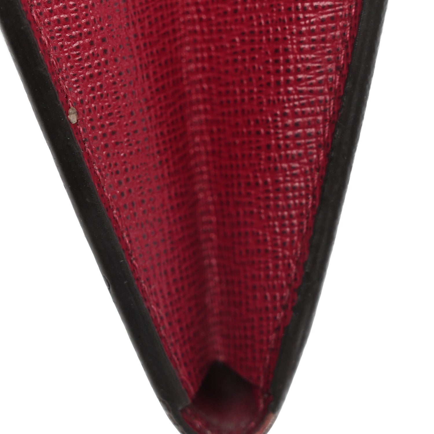 Louis Vuitton Monogram Rosalie Coin Purse Fuchsia 9 of 11