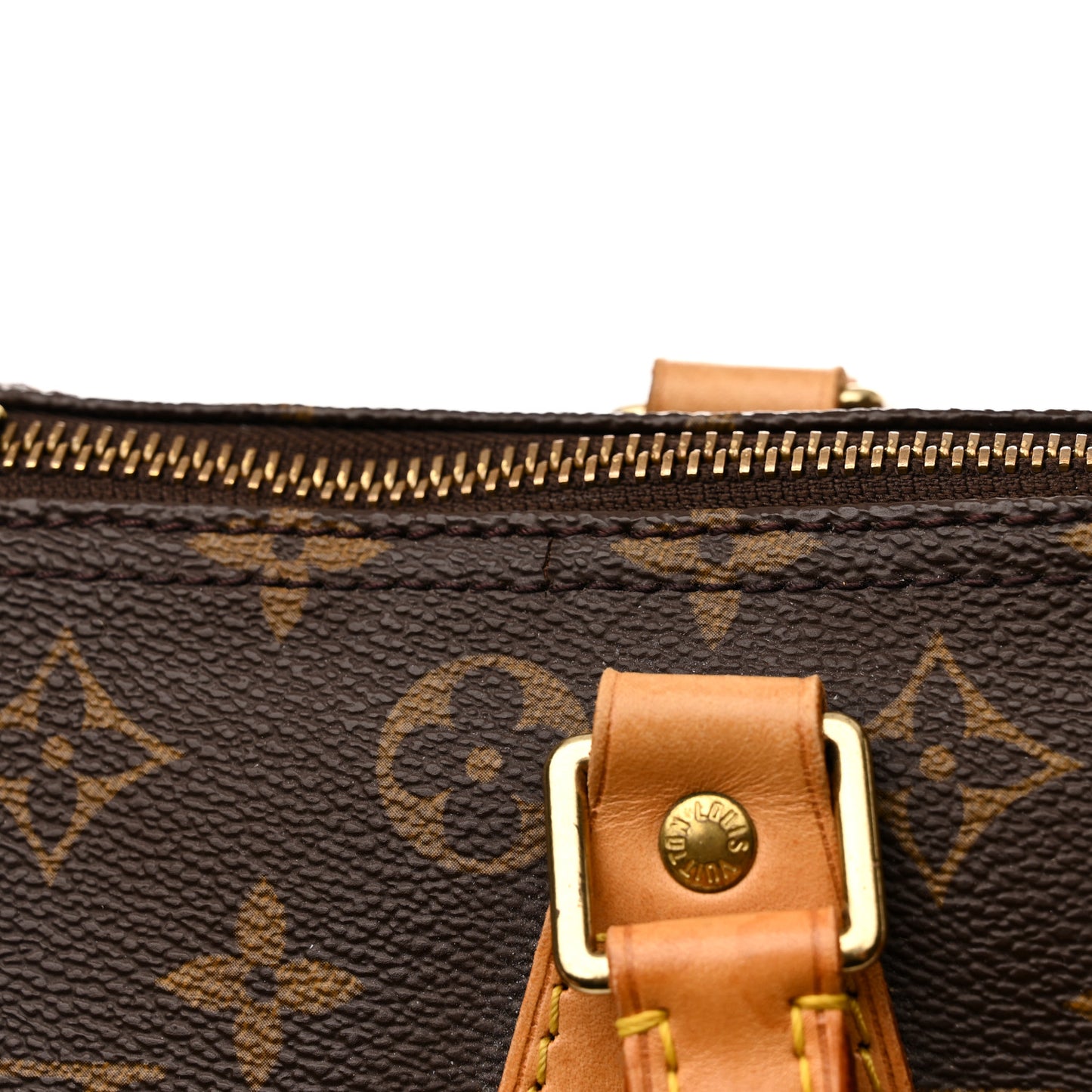 Monogram Speedy 30