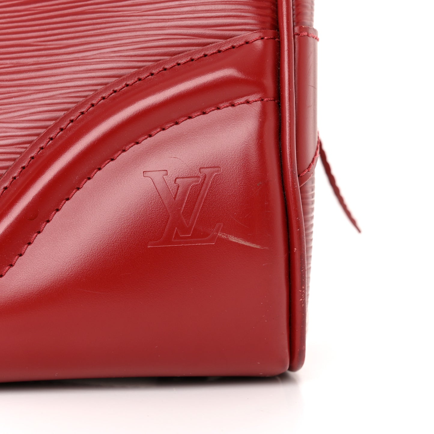 Epi Bowling Montaigne GM Red