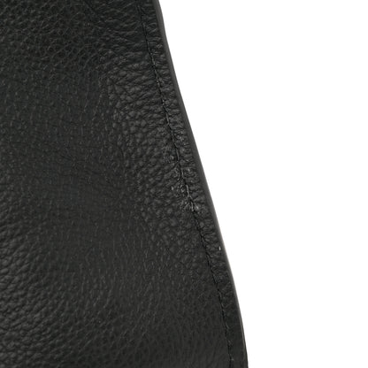 Louis Vuitton Empreinte Pochette Metis East West Black 10 of 10