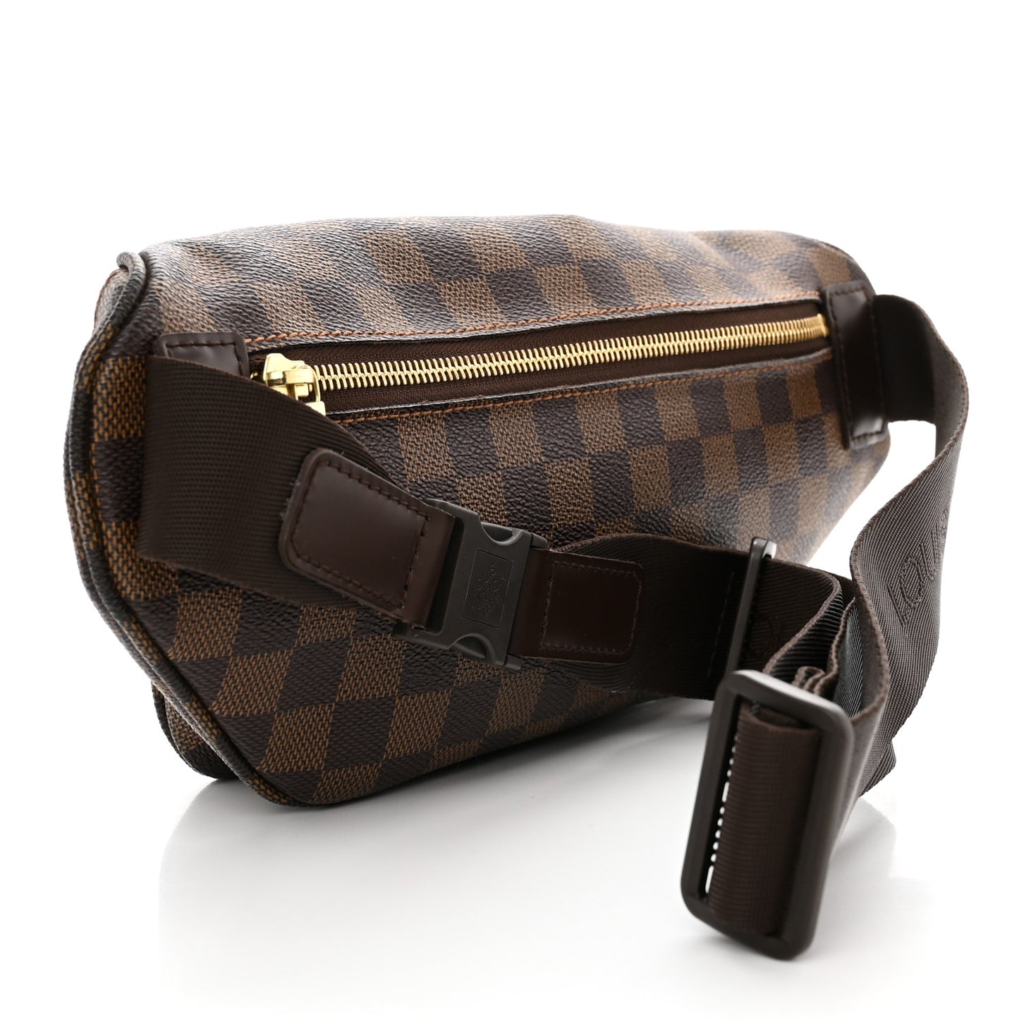 Damier Ebene Melville Bum Bag