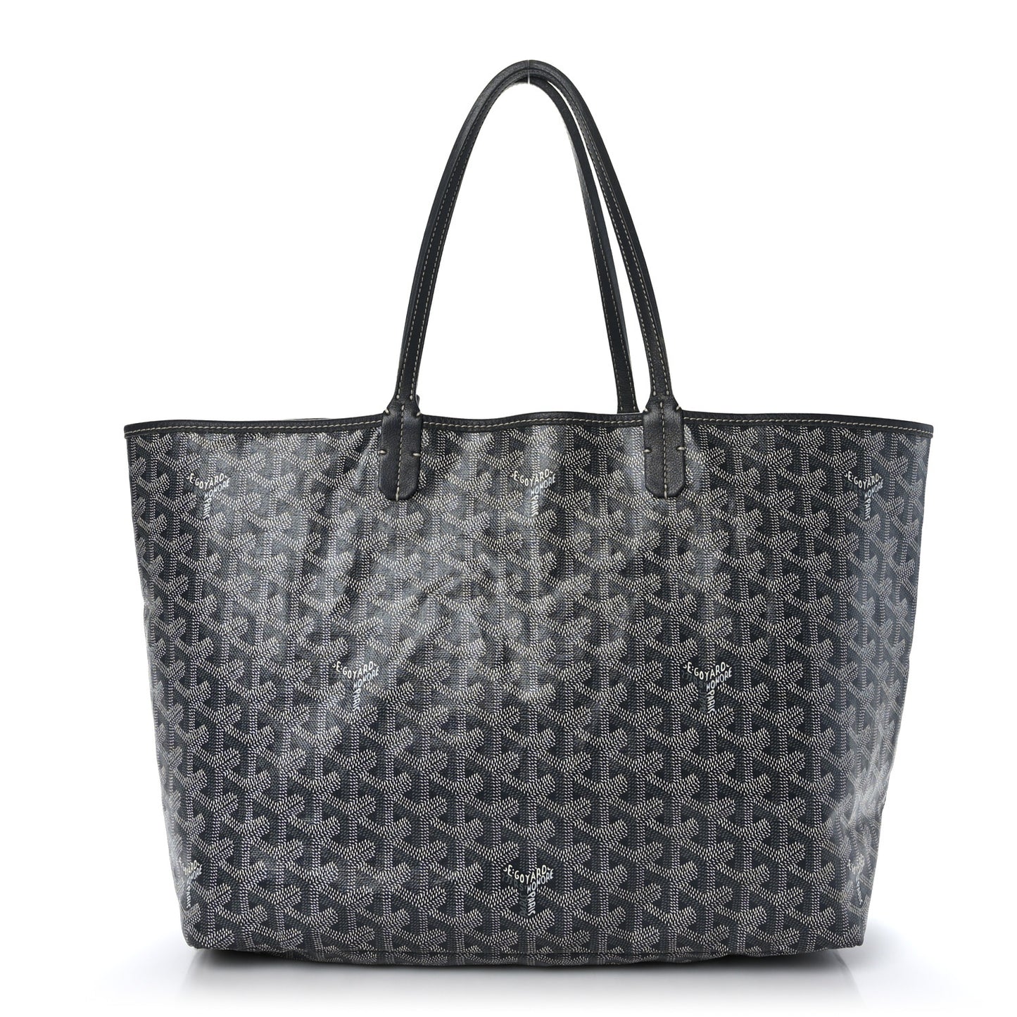 Goyardine Saint Louis PM Grey