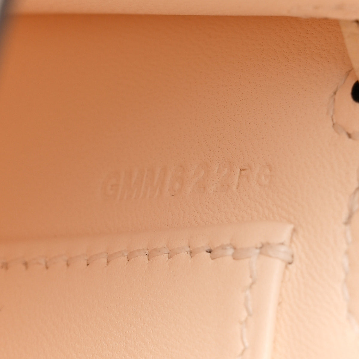 Hermes Epsom Mini Kelly Sellier 20 Nata Dune Bai Brun 13 of 21