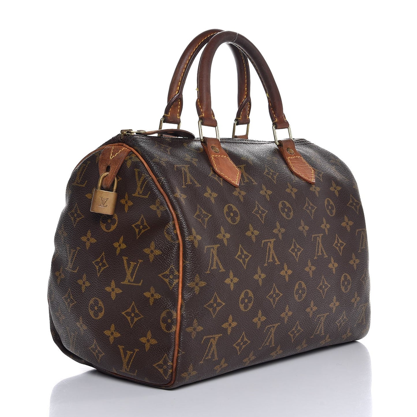 Monogram Speedy 30