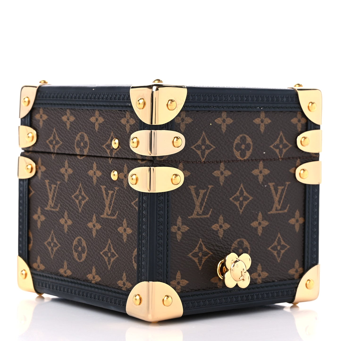 Monogram Vivienne Music Box