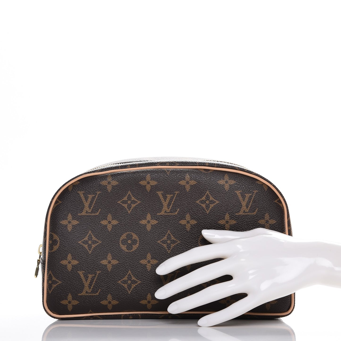 Monogram Toiletry Bag 25