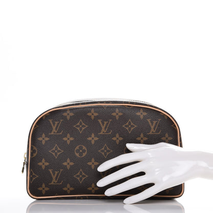 Louis Vuitton Monogram Toiletry Bag 25 2 of 8