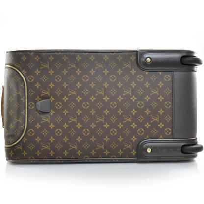 Louis Vuitton Monogram Eole 60 Travel Bag Luggage 5 of 12