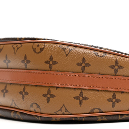 Louis Vuitton Reverse Monogram Loop Hobo 9 of 10