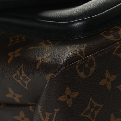 Louis Vuitton Monogram Marignan Black 13 of 17