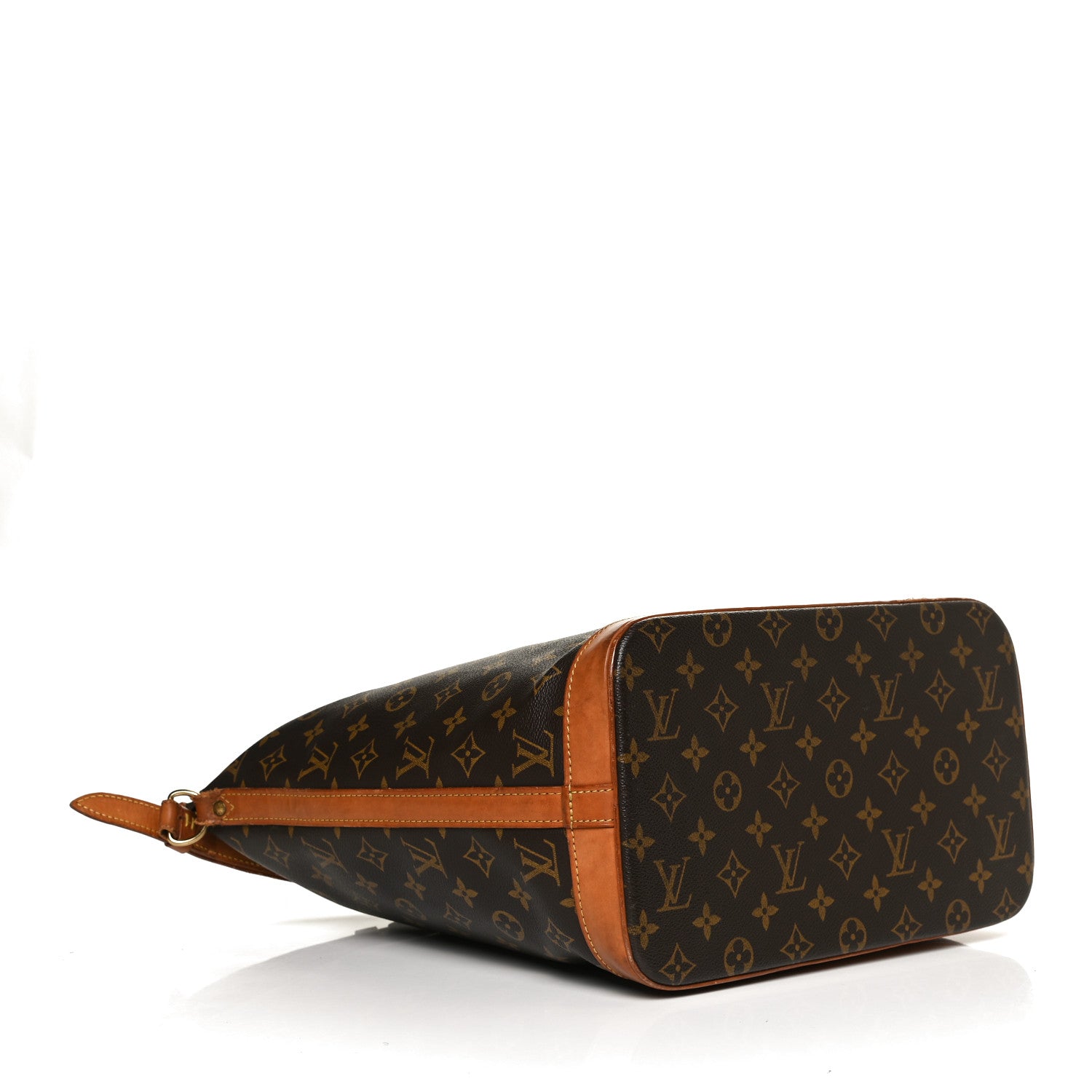 Louis Vuitton Monogram Sharon Stone Amfar Vanity Three 4 of 12