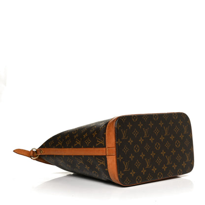 Louis Vuitton Monogram Sharon Stone Amfar Vanity Three 4 of 12