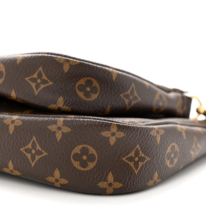 Louis Vuitton Monogram Multi Pochette Accessories 10 of 10