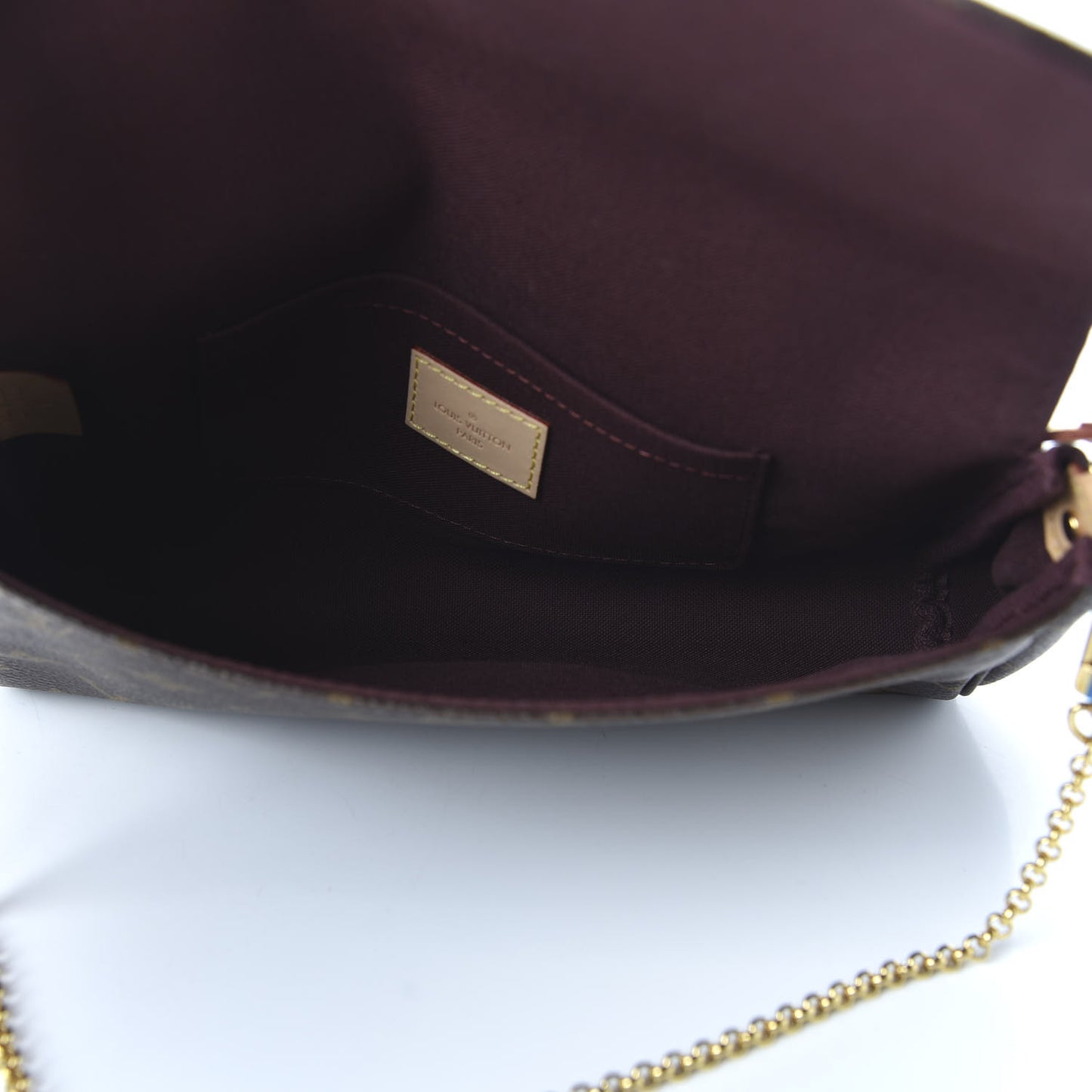 Monogram Favorite MM