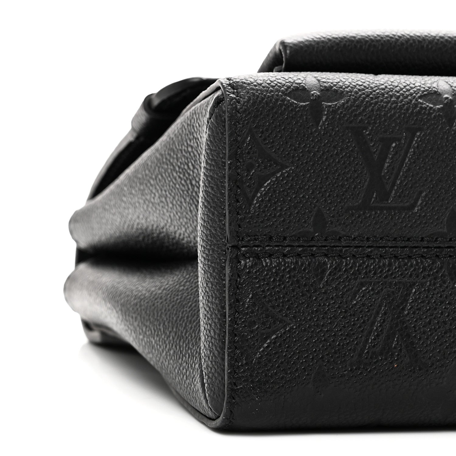 Louis Vuitton Empreinte Vavin PM Black 8 of 9