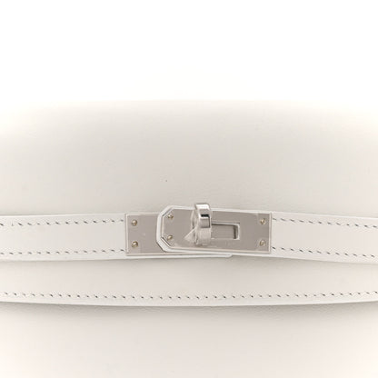 Hermes Swift Kelly Moove New White 8 of 12