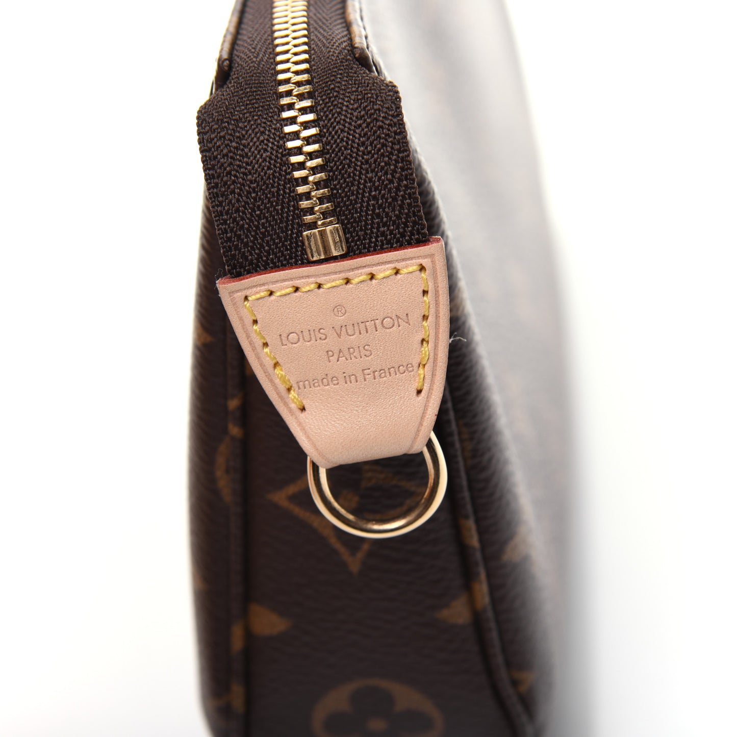 Monogram Pochette Accessories NM