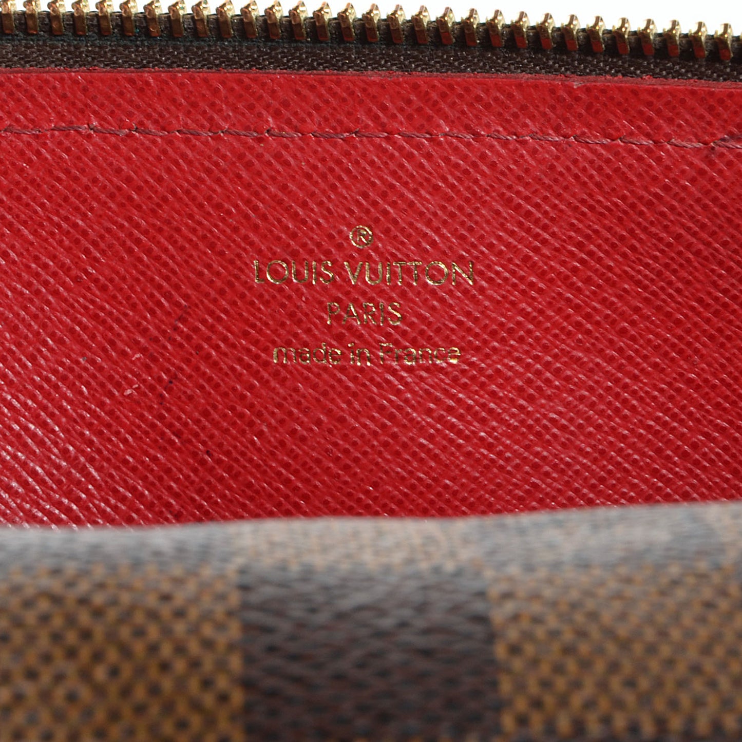 Damier Ebene Papillon 30