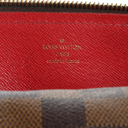 Louis Vuitton Damier Ebene Papillon 30 8 of 9