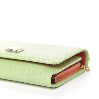 Dolce & Gabbana Dauphine Mini Von Bag Multicolor 7 of 11