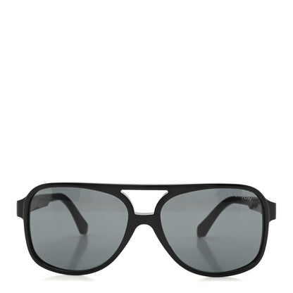 Louis Vuitton Acetate LV Hit Z2866U Sunglasses Black 2 of 8