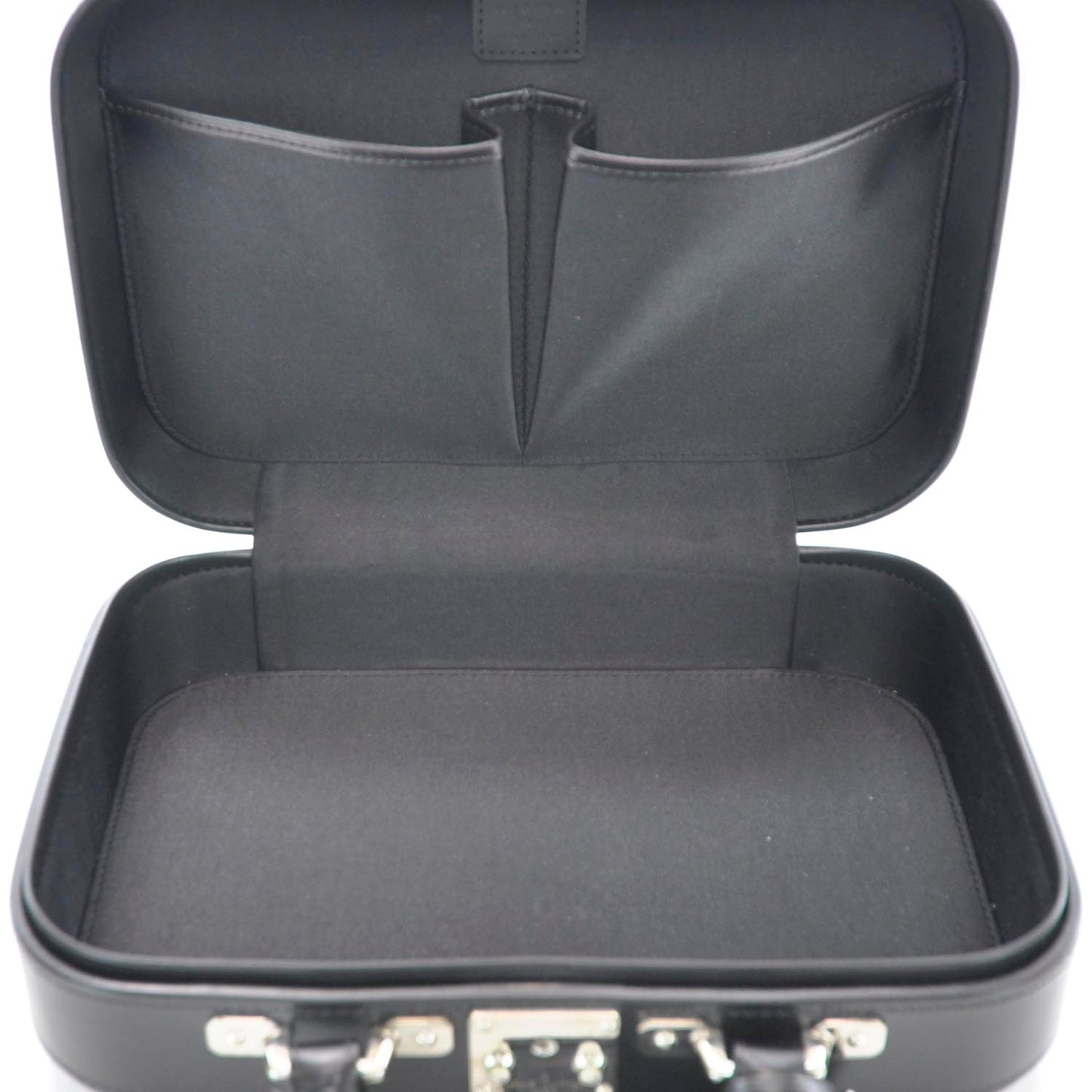 Monogram Glace Valisette PM