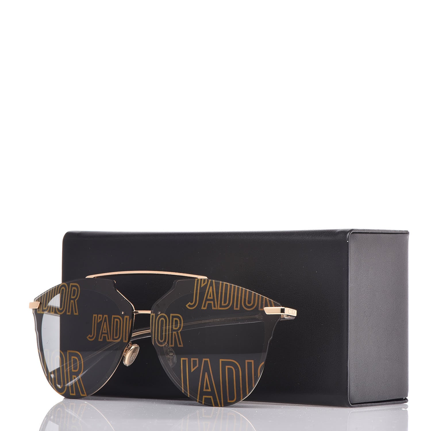 Christian Dior DiorReflected P Sunglasses Black 9 of 9