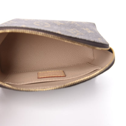 Louis Vuitton Monogram Cosmetic Pouch 5 of 7
