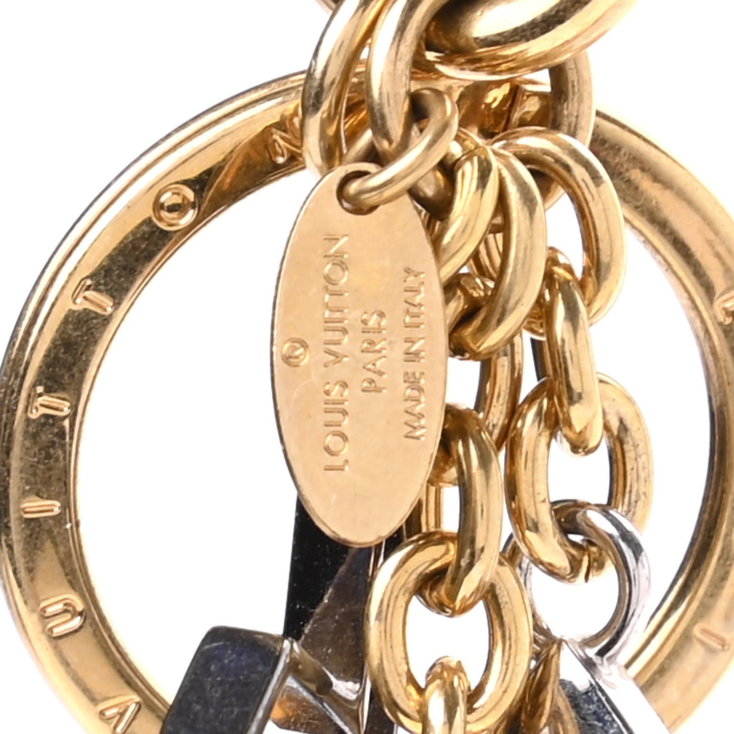 Tapage Bag Charm