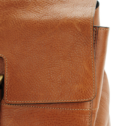 Mulberry Natural Leather Oversized Bayswater Oak 11 of 11