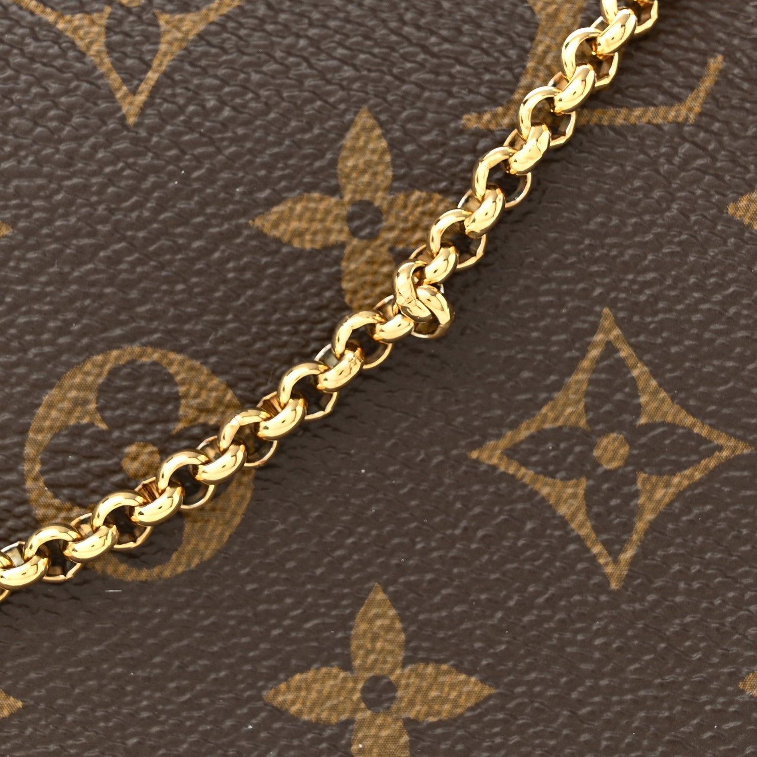 Louis Vuitton Monogram Favorite MM 11 of 14