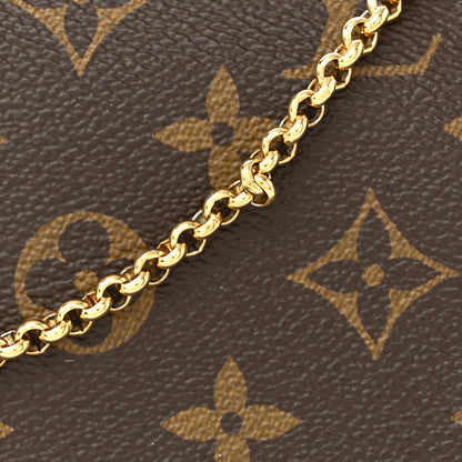 Louis Vuitton Monogram Favorite MM 11 of 14