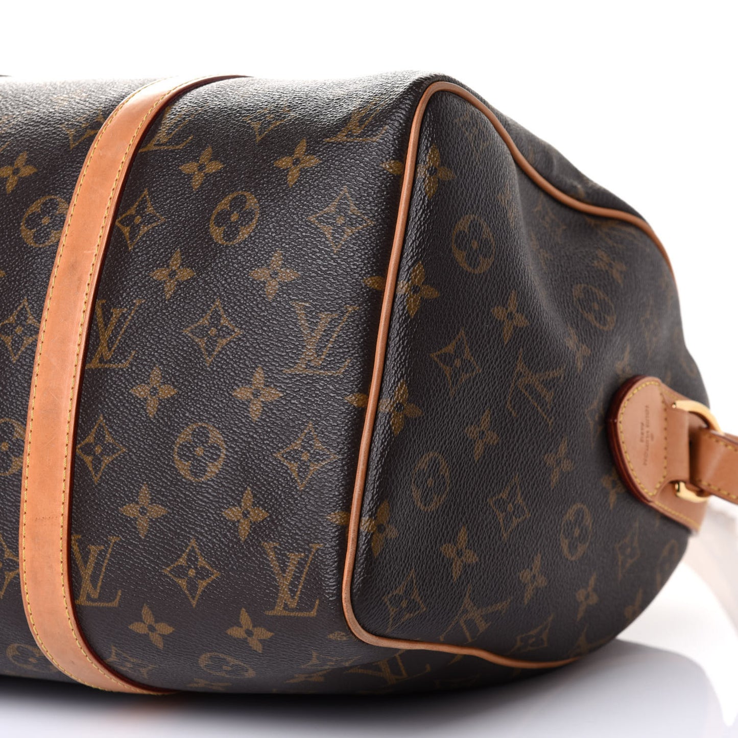 Monogram Sofia Coppola Speedy