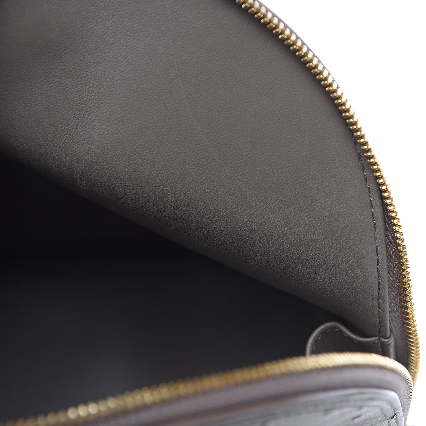 Ostrich Alma PM Gris