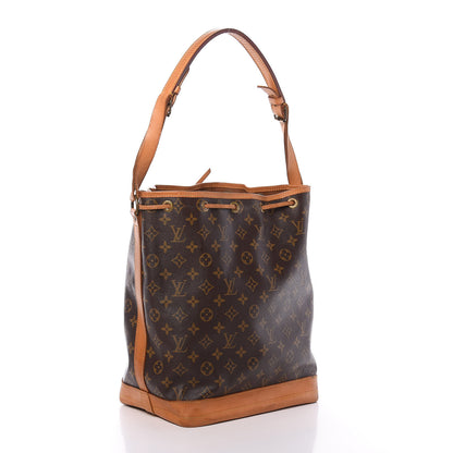 Louis Vuitton Monogram Noe 3 of 9