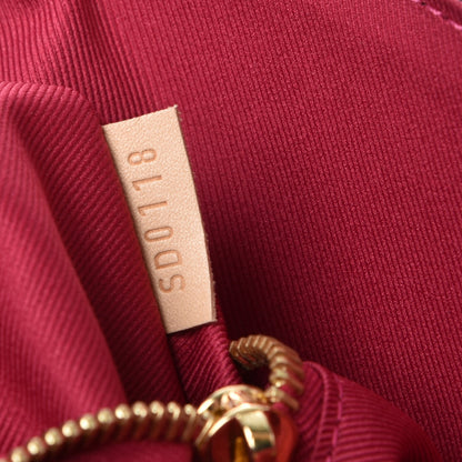 Louis Vuitton Monogram Graceful PM Pivoine 8 of 8