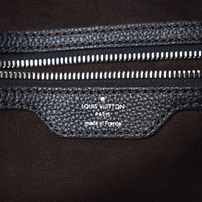 Louis Vuitton Mahina Neo L Black 6 of 6