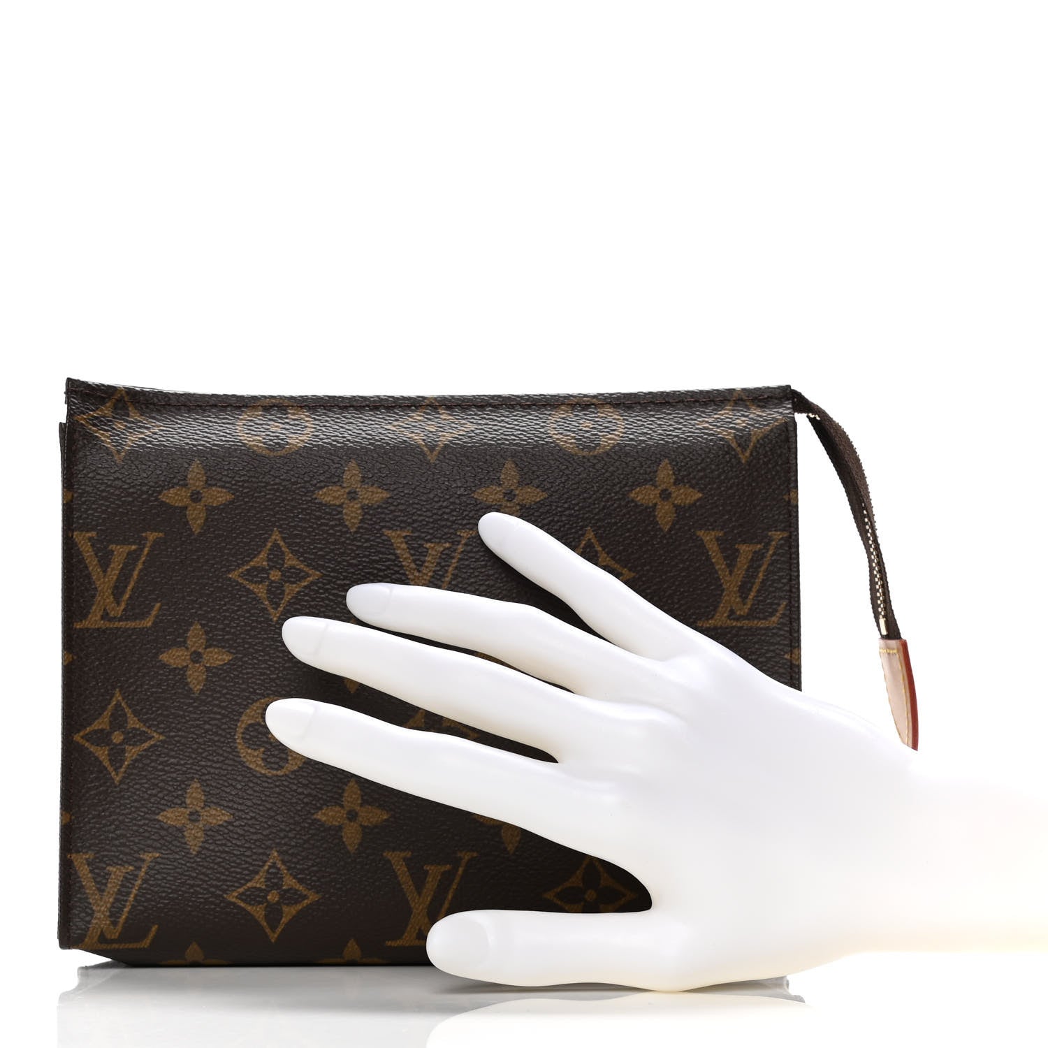 Louis Vuitton Monogram Toiletry Pouch 19 2 of 8