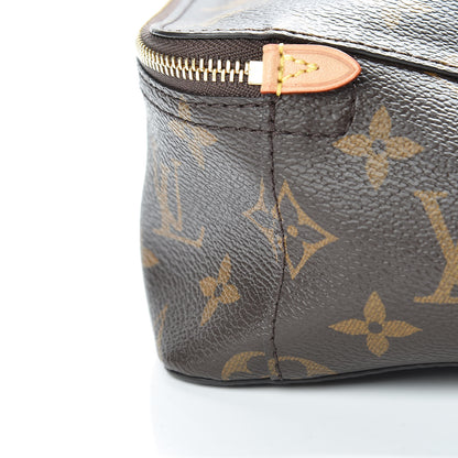 Louis Vuitton Monogram Packing Cube MM 15 of 15