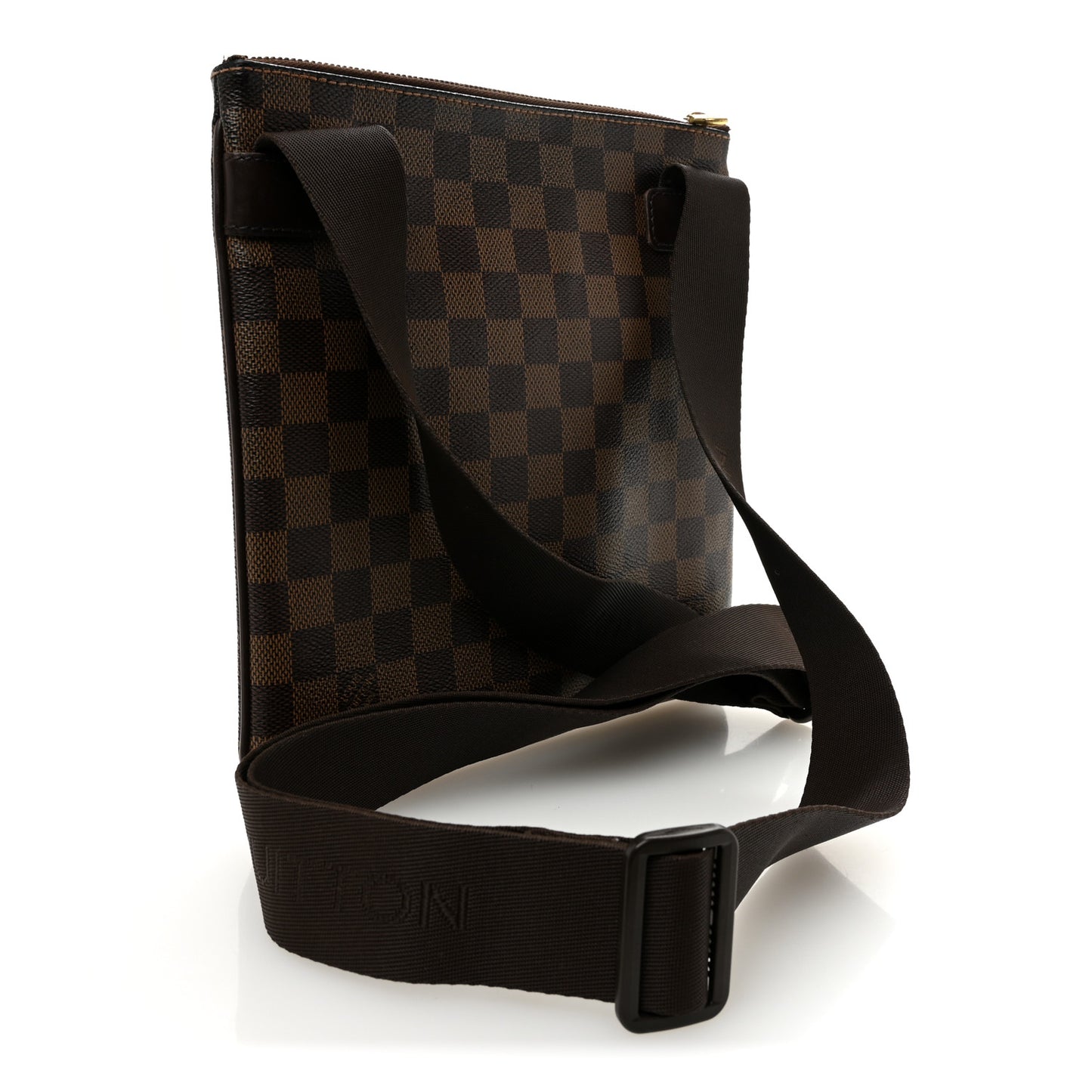 Damier Ebene Pochette Melville