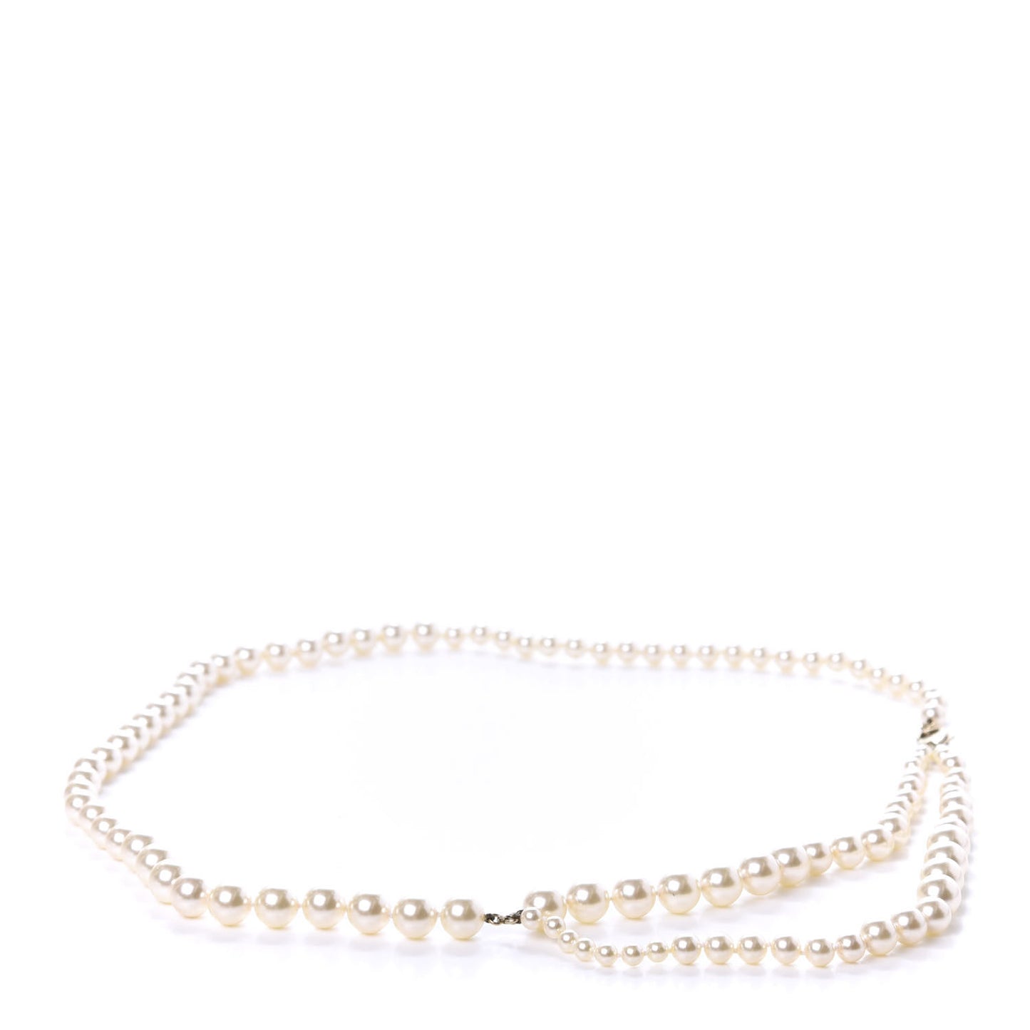 Pearl Belt Gold