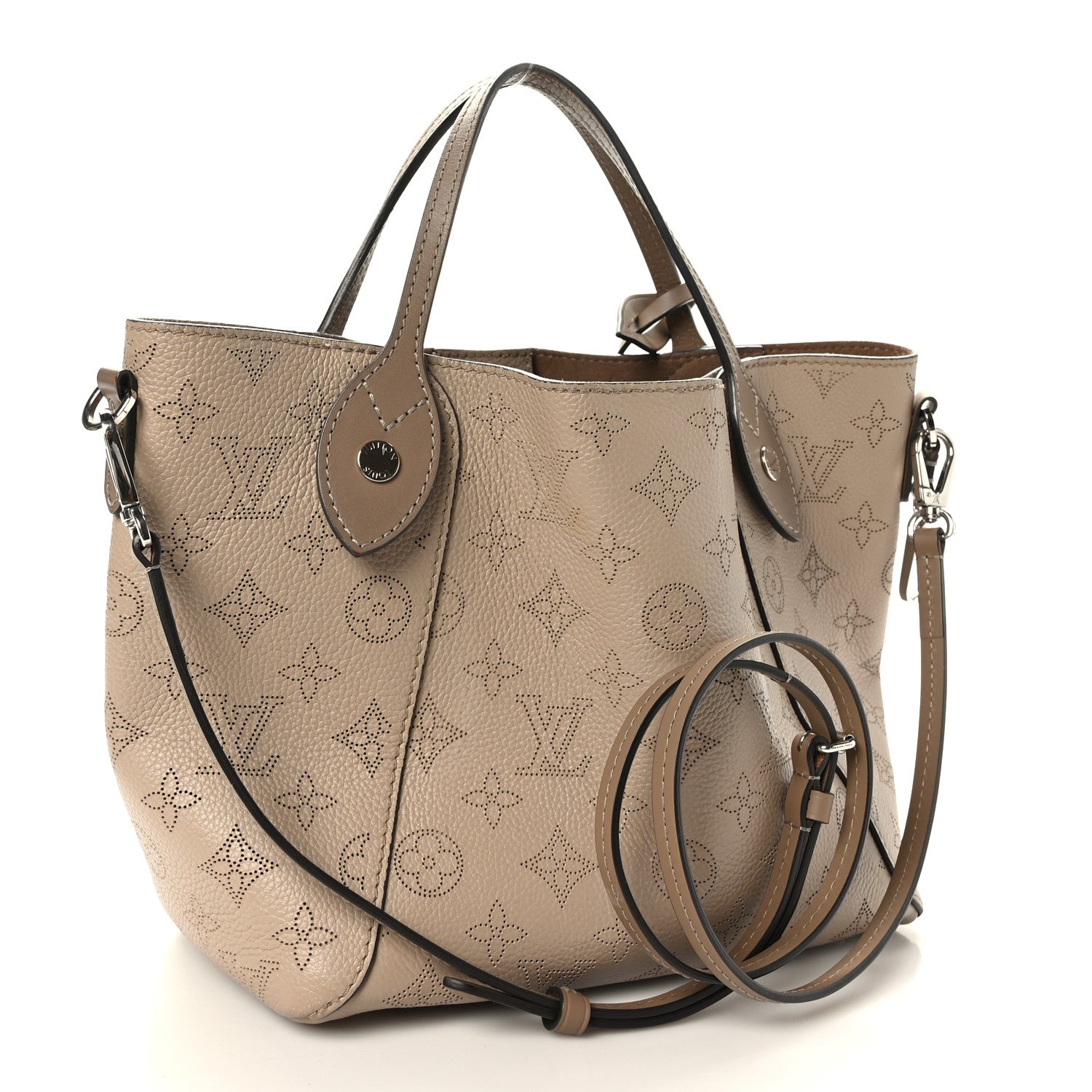 Louis Vuitton Mahina Hina PM Galet 4 of 9