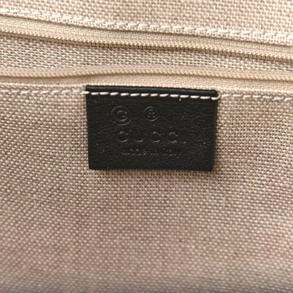Gucci Microguccissima Medium Joy Tote Black 6 of 12