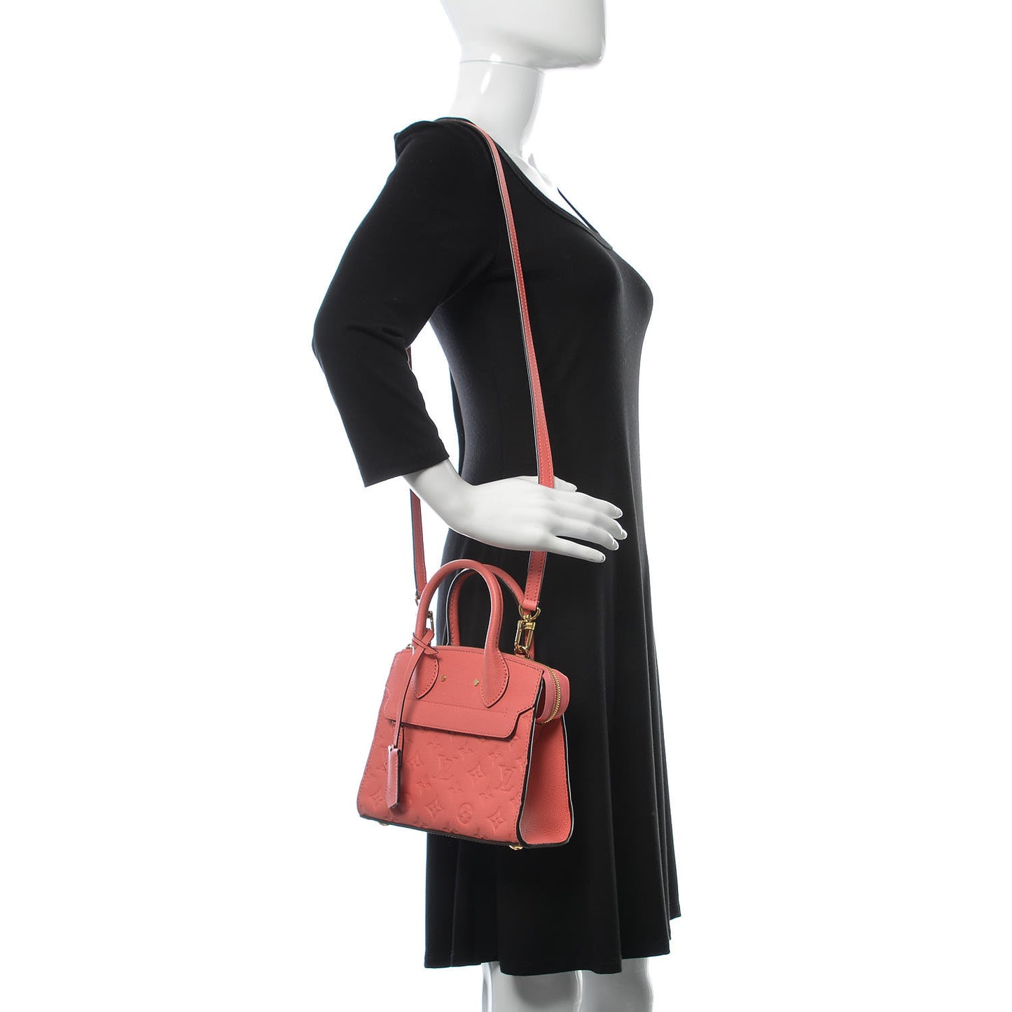 Empreinte Mini Pont-Neuf Blossom